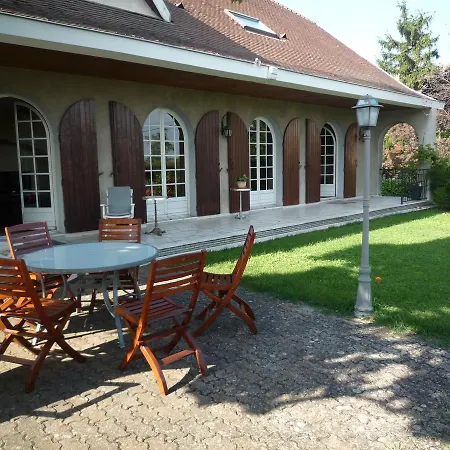 La Maison Des Bonheurs