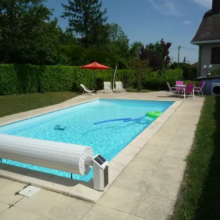La Maison Des Bonheurs